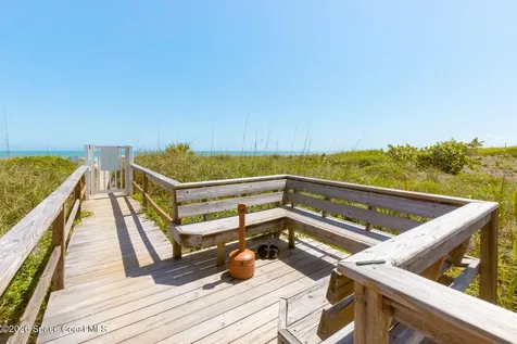4800 Ocean Beach Boulevard Cocoa Beach FL 32931
