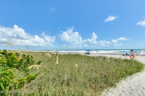 4800 Ocean Beach Boulevard Cocoa Beach FL 32931