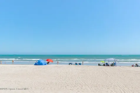 4800 Ocean Beach Boulevard Cocoa Beach FL 32931