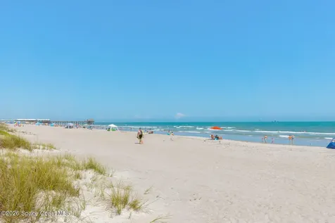 4800 Ocean Beach Boulevard Cocoa Beach FL 32931