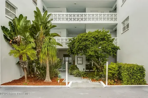 4800 Ocean Beach Boulevard Cocoa Beach FL 32931