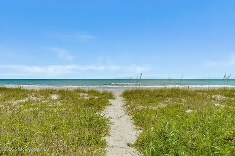 4800 Ocean Beach Boulevard Cocoa Beach FL 32931