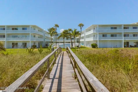 4800 Ocean Beach Boulevard Cocoa Beach FL 32931