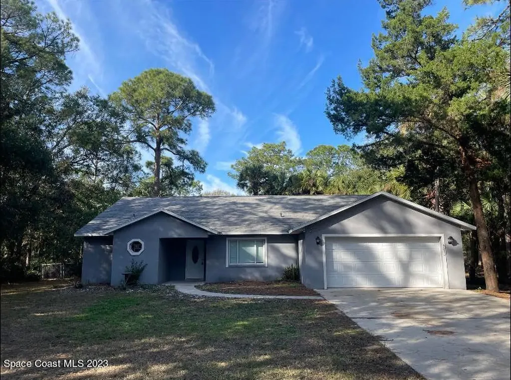 4030 Sheridan Avenue Cocoa FL 32926