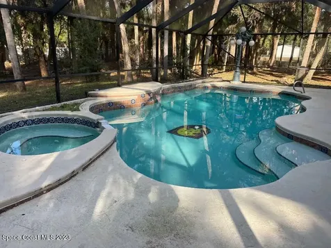 4030 Sheridan Avenue Cocoa FL 32926