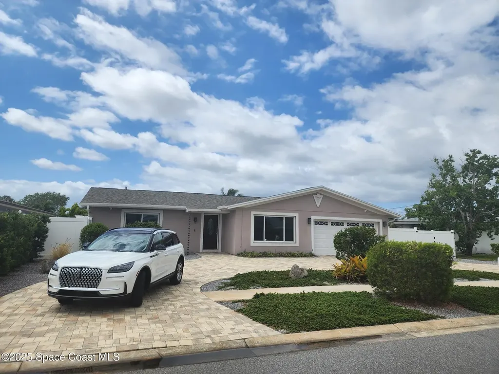 1665 S Shelter Trail Merritt Island FL 32952