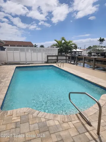 1665 S Shelter Trail Merritt Island FL 32952