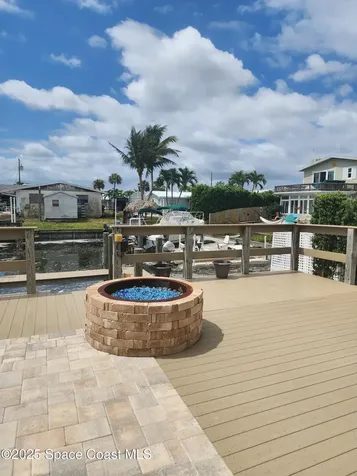 1665 S Shelter Trail Merritt Island FL 32952