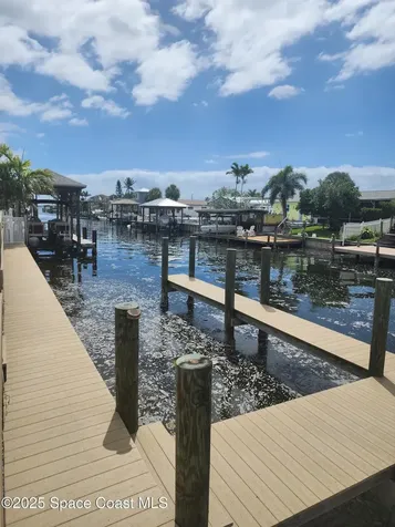 1665 S Shelter Trail Merritt Island FL 32952