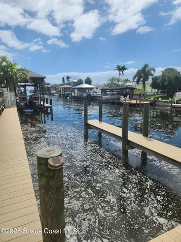 1665 S Shelter Trail Merritt Island FL 32952