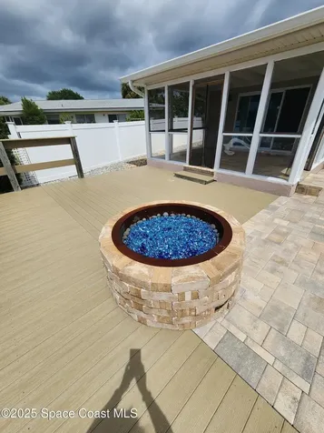 1665 S Shelter Trail Merritt Island FL 32952