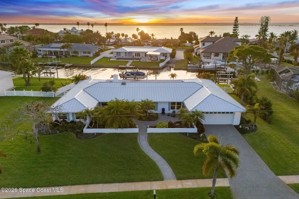 2395 Brookside Way Indialantic FL 32903
