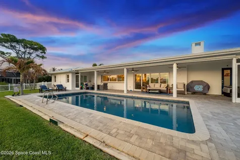 2395 Brookside Way Indialantic FL 32903
