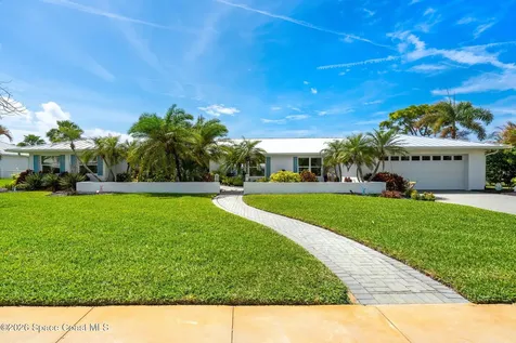 2395 Brookside Way Indialantic FL 32903