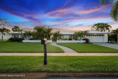 2395 Brookside Way Indialantic FL 32903