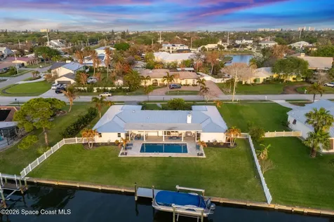 2395 Brookside Way Indialantic FL 32903