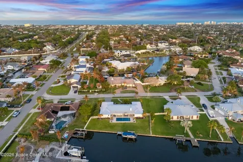 2395 Brookside Way Indialantic FL 32903