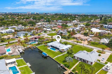 2395 Brookside Way Indialantic FL 32903