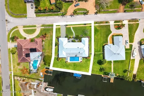 2395 Brookside Way Indialantic FL 32903