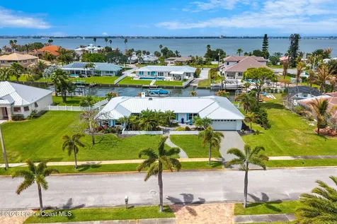 2395 Brookside Way Indialantic FL 32903