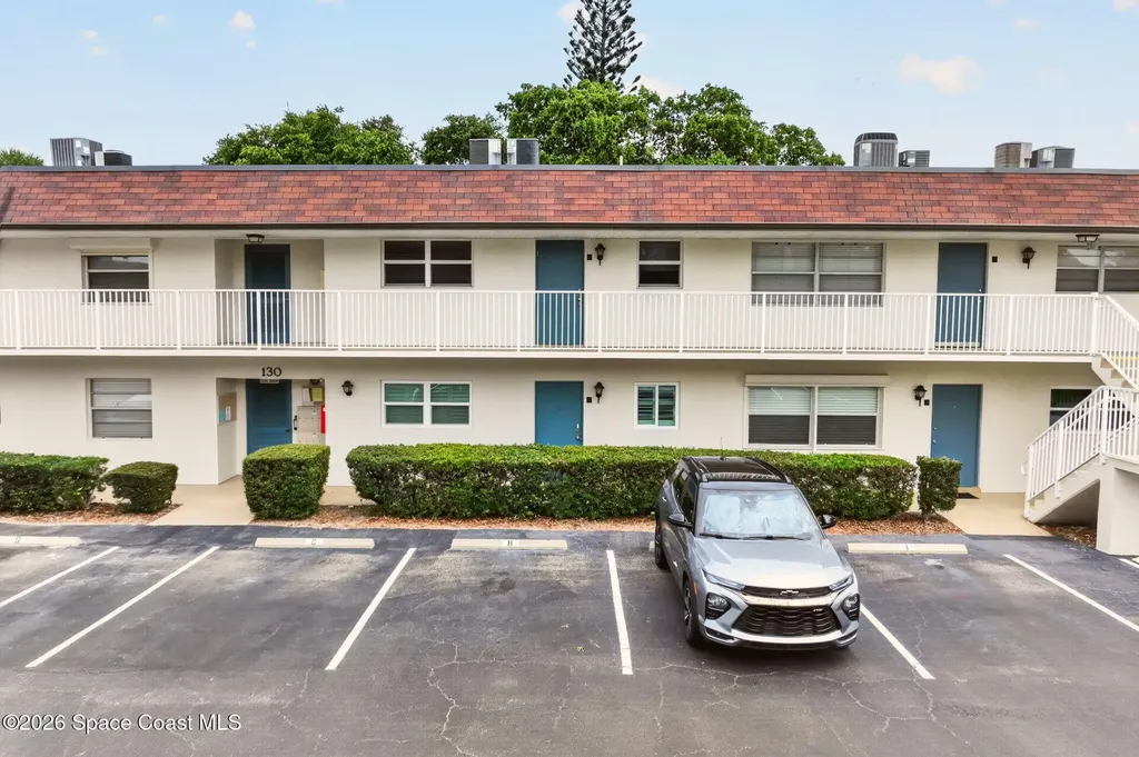 130 Tranquility Way Cape Canaveral FL 32920