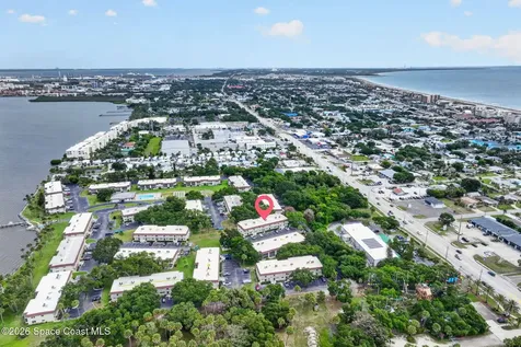 130 Tranquility Way Cape Canaveral FL 32920