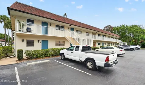 130 Tranquility Way Cape Canaveral FL 32920