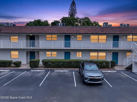 130 Tranquility Way Cape Canaveral FL 32920