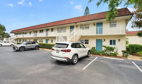 130 Tranquility Way Cape Canaveral FL 32920