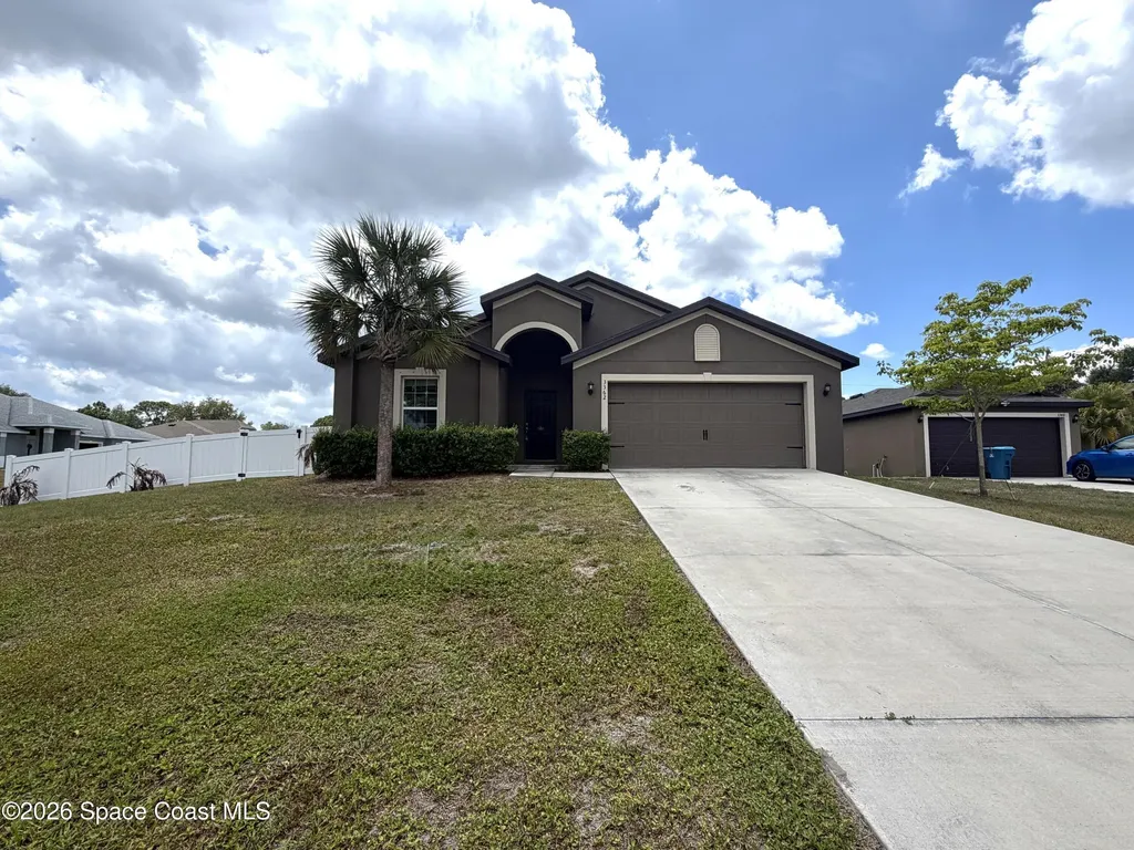 3362 Jupiter Boulevard SE Palm Bay FL 32909