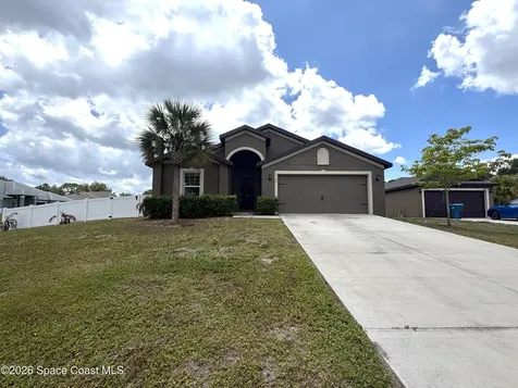 3362 Jupiter Boulevard SE Palm Bay FL 32909