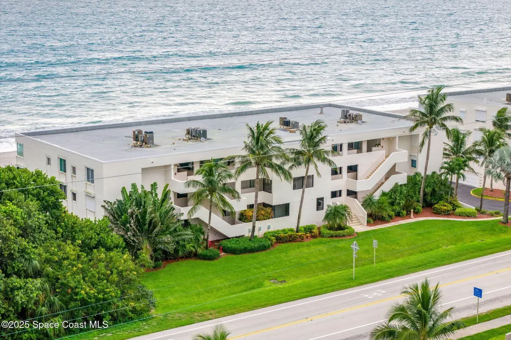 1805 Atlantic Street Melbourne Beach FL 32951