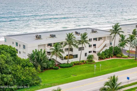 1805 Atlantic Street Melbourne Beach FL 32951