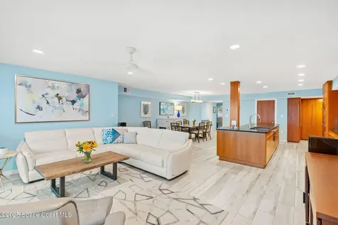 1805 Atlantic Street Melbourne Beach FL 32951