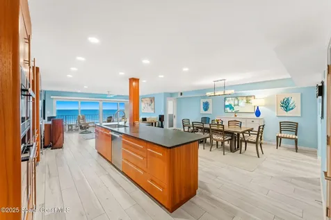 1805 Atlantic Street Melbourne Beach FL 32951