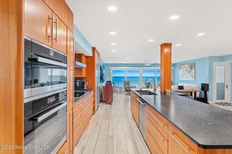 1805 Atlantic Street Melbourne Beach FL 32951
