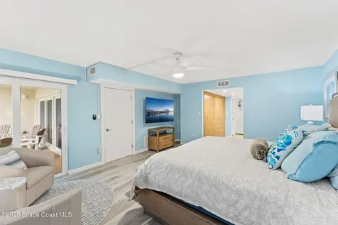 1805 Atlantic Street Melbourne Beach FL 32951