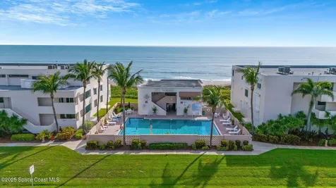 1805 Atlantic Street Melbourne Beach FL 32951