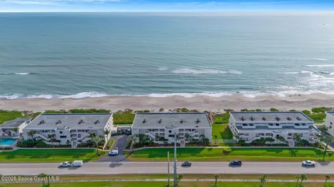 1805 Atlantic Street Melbourne Beach FL 32951