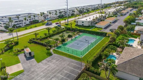 1805 Atlantic Street Melbourne Beach FL 32951