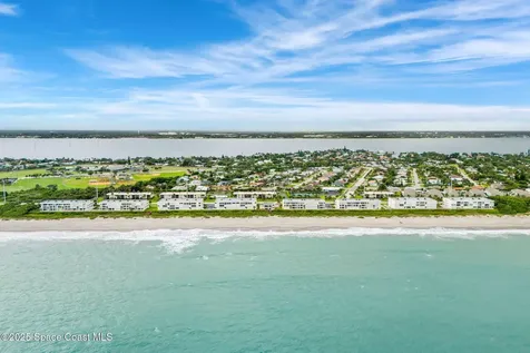 1805 Atlantic Street Melbourne Beach FL 32951