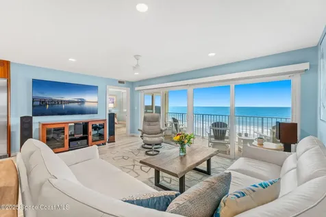 1805 Atlantic Street Melbourne Beach FL 32951