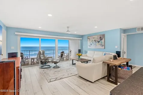 1805 Atlantic Street Melbourne Beach FL 32951