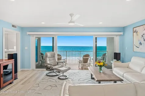 1805 Atlantic Street Melbourne Beach FL 32951