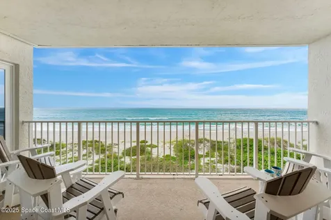 1805 Atlantic Street Melbourne Beach FL 32951