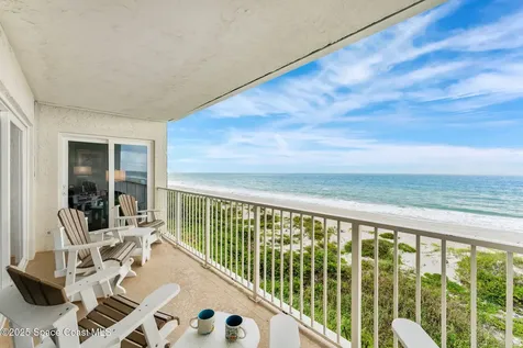 1805 Atlantic Street Melbourne Beach FL 32951