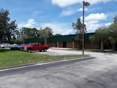 305 East Drive West Melbourne FL 32904