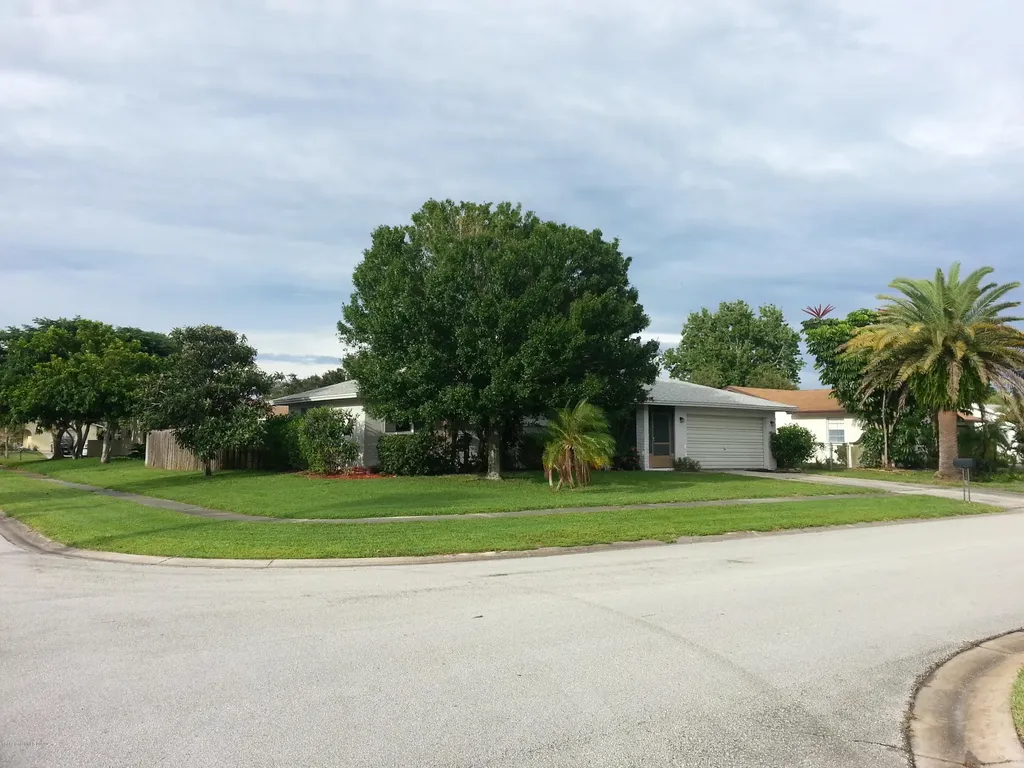 2720 Wright Avenue Melbourne FL 32935