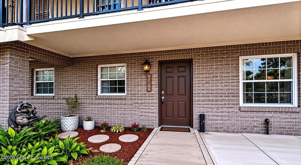 3118 Sir Hamilton Circle Titusville FL 32780