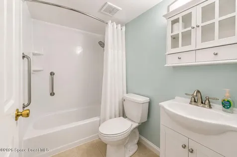 3118 Sir Hamilton Circle Titusville FL 32780
